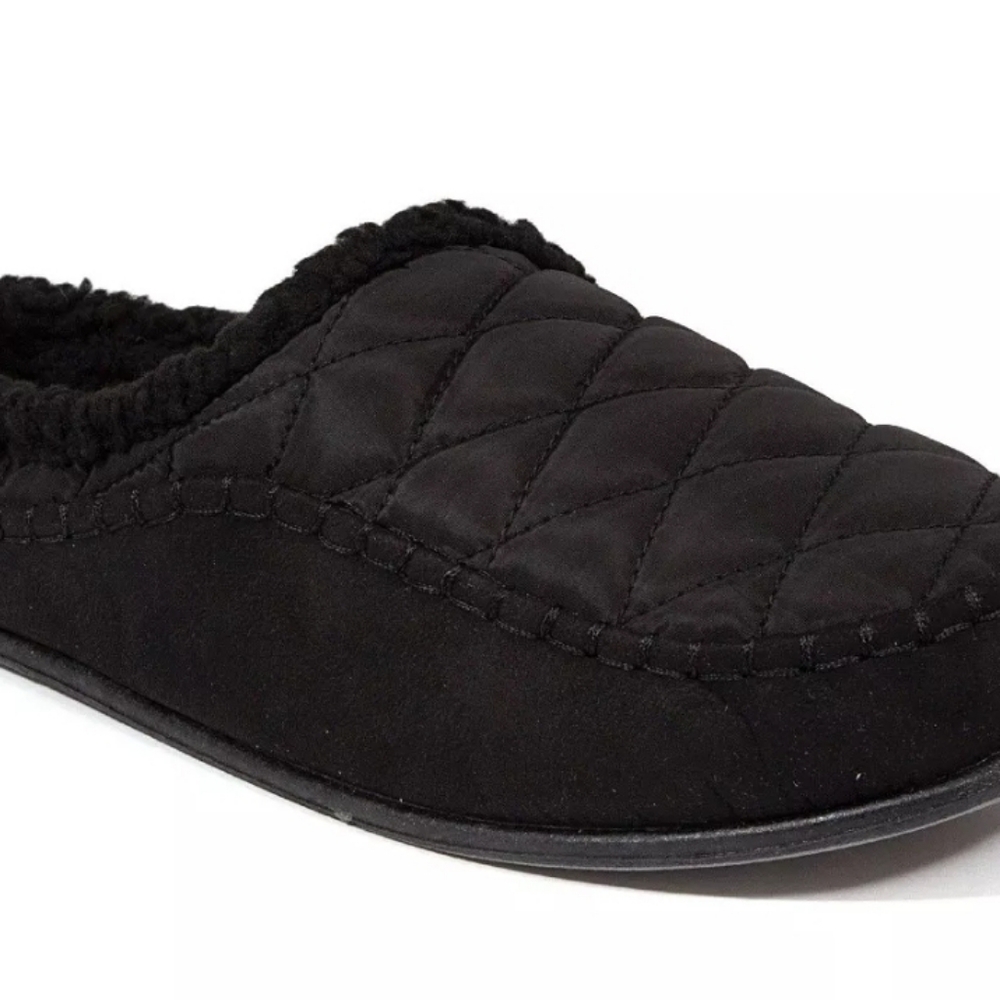 Men's Slippersooz Alma S.U.P.R.O Sock Cushioned Indoor Outdoor Clog Slippers